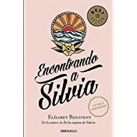 Encontrando a Silvia (Saga Silvia 2)
